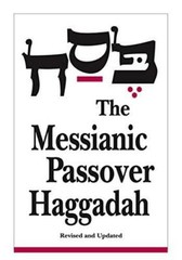 Messianic Passover Haggadah