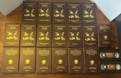 North American Hunting club VHS lot of 20!