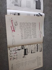 Animated Cartoons For The Beginner By Walter T. Foster Art Book #25 & #221 Books