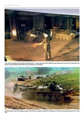 FAHRZEUG Profile 119 Gepanzerte Zug- und Kettenfahrzeuge der NVA – Teil 1