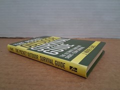 Skyhorse Pocket Guides: The Pocket Outdoor Survival Guide : The Ultimate Guide …
