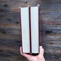 The Man Who Changed the World Herbert Lockyer 2 Volume Set VTG Hardcover 1966