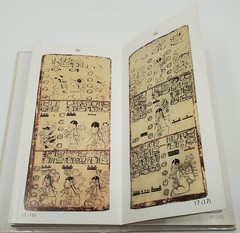 Kumatzim Wuj Jun Codice de Dresde 1998 Edition Maya Cholsamaj