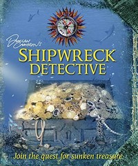 Shipwreck Detective by Platt, Richard Hardback Book The Fast Free Shipping