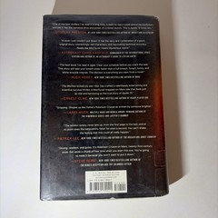The Martian by Andy Weir 2014 1st Print / 1st Edition Hardcover (SEE DETAILS)