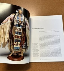Indigenous Motivations Recent Acquisitions Museum American Indian Native Book