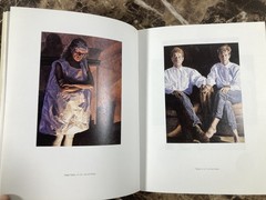 Katherine Levin-Lau Bay Area Masters Series Triton Museum of Art 1992 Catalog