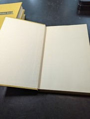 Homiletic Studies in the Gospel 3 Volume Set by Elllingsen Baker Book House