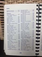First Baptist Church Gaffney, South Carolina Cookbook 1996 350 Pages