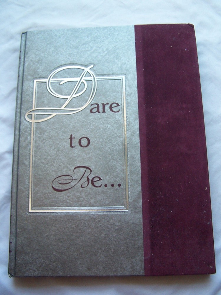 1996 SOUTH ALBANY HIGH SCHOOL YEARBOOK ALBANY, OREGON SAPERE AUDE UNMARKED