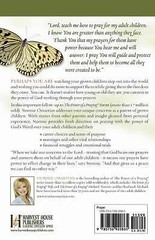 The Power of Praying for Your Adult Children – paperback, 0736920862, Omartian