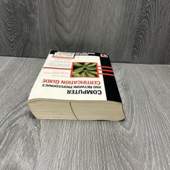 Computer and Network Professional’s Certification Guide Christianson 1999 2nd Ed
