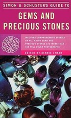 Simon & Schuster’s Guide to Gems and Precious Stones – Paperback – VERY GOOD