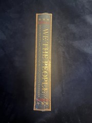 WE THE PEOPLE DOCUMENTS AND WRITINGS OF THE FOUNDING FATHERS