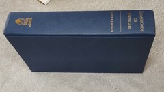 Robert Jordan Crossroads of Twilight 1st / 1st Wheel of time book 10 HC DJ