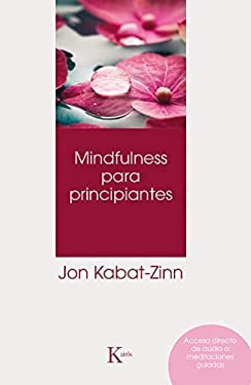 Mindfulness para Principiantes Paperback Jon Kabat-Zinn