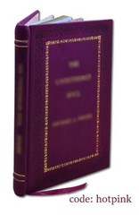 The Money-Saving Garden Year: A Month-by-month Guide to [Premium Leather Bound]