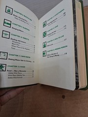 Skyhorse Pocket Guides: The Pocket Outdoor Survival Guide : The Ultimate Guide …