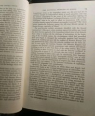 Formation of the Soviet Union: Communism and Nationalism, Richard Pipes 1954