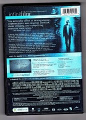 Butterfly Effect (Region 1).