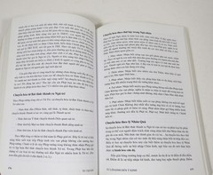Tu Tai Gia by Bao Thong Le Thai At 2010 Cat Tien Buddhist Book 528 Pages