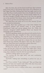 Steel Eyes: A Lesbianage TM Thriller, Price, Melissa S., Good Book