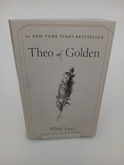 Theo of Golden By Allen Levi English PB