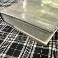 Abingdon Press The Interpreter’s Bible Vol 11 Philippians-Hebrews HC 1955