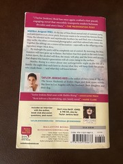 Malibu Rising: A Novel By Taylor Jenkins Reid