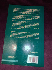 IRELAND’S MASTER STORYTELLER Eamon Kelly, 1998 edition paperback book