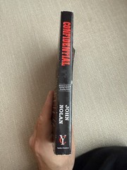 John Nolan CONFIDENTIAL: BUSINESS SECRETS, GETTING THEIRS -OUT OF PRINT