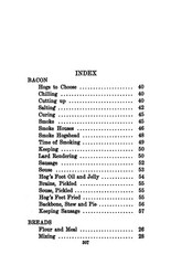 1913 Dishes And Beverages Of The Old South Vintage Cook Book 314 Pages