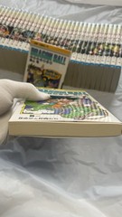Dragon Ball Vol.1-42 Complete Full Set Manga Comics Akira Toriyama Japanese JP