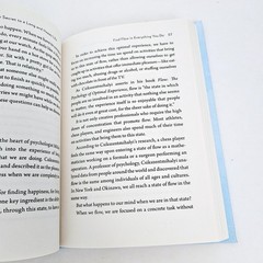 Ikigai Hector Garcia Hardcover Japanese Secret Long Happy Life Free Postage