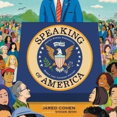 Speaking of America: United States Presidents and the Words That Changed – GOOD