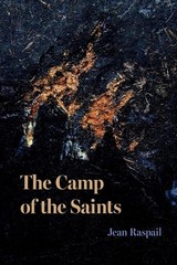The Camp of the Saints Paperback by Jean Raspail NEW BOOK FREE SHIPPING ENGLISH