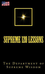 Supreme 120 Lessons