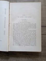 Theological Translation Library The Apostolic Age Christian Church Vol 1 & 2 CM1