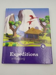 Expeditions in Reading , 4