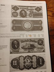 Paper Money of the United States by Arthur Friedberg 18th Edition