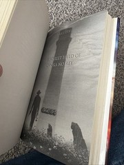 Stephen King The Dark Tower VII | 1st Edition / First Printing | HC/DJ | VG++