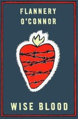 Wise Blood Paperback Flannery O’Connor