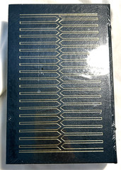 Easton Press Harry S Truman by Margaret Truman Library of Presidents SEALED!