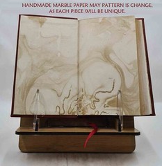 The Lexham English Septuagint: A New Translation by Lexh [Premium Leather Bound]