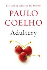 Adultery (Vintage International) – Paperback By Coelho, Paulo – GOOD