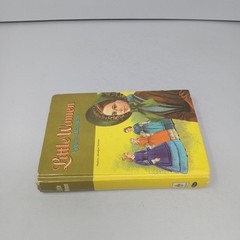 Little Women: 1955 Whitman Publishing Company Hardcover by Louisa May Alcott