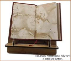 Supertato: Eviltato vs Superpea: A brand-new adventure i [Premium Leather Bound]