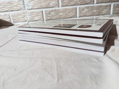 Romans Living By Faith Series Dr David Jeremiah Volumes II Through VI. Good