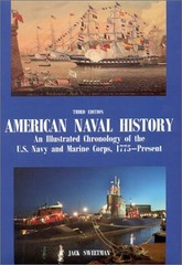 American Naval History: An Illustrated Chronology of the U.S. Navy and Marin…