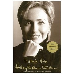 Historia Viva (Living History) by Clinton, Hillary Rodham